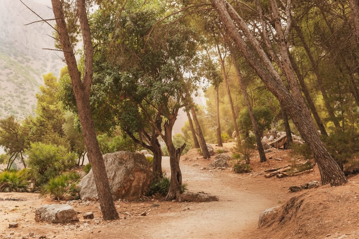 Onde Comprar os Bilhetes para o Caminito del Rey